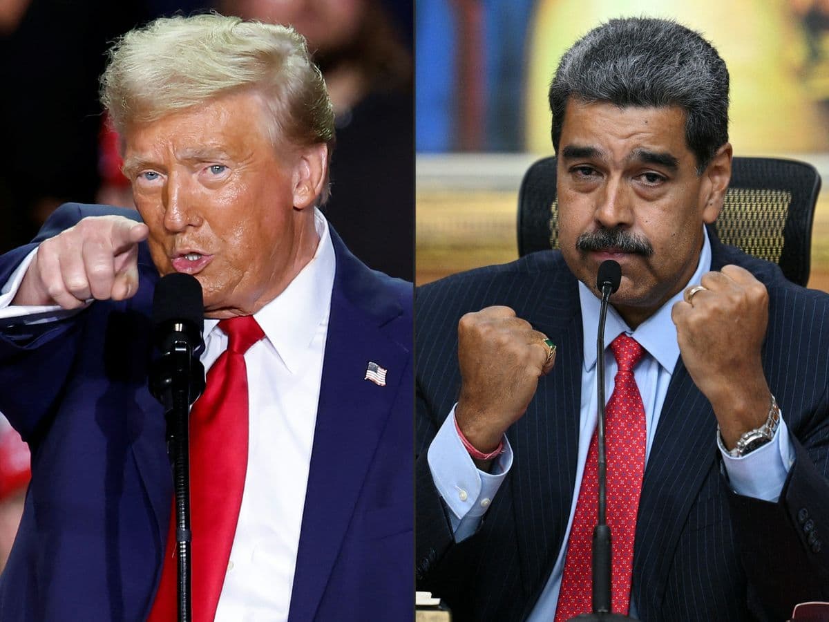 De la chute de Maduro au pétrole : comment Washington a rebattu les cartes au Venezuela