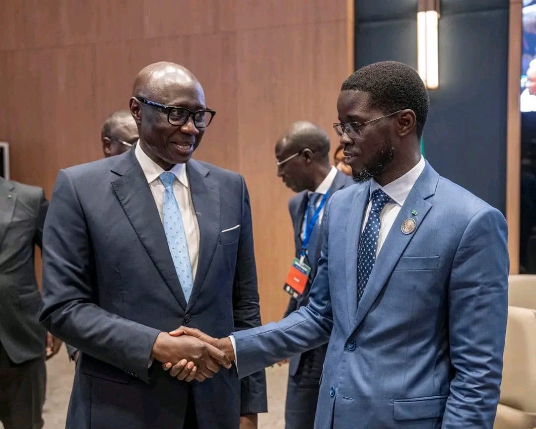CEDEAO : double responsabilité pour le Sénégal sur fond de tension politique