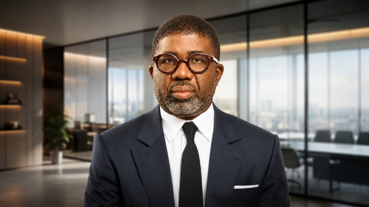 Africa Next Awards 2026 : Laurent Loukou, l’homme du virage long-courrier d’Air Côte d’Ivoire, sera distingué à Paris
