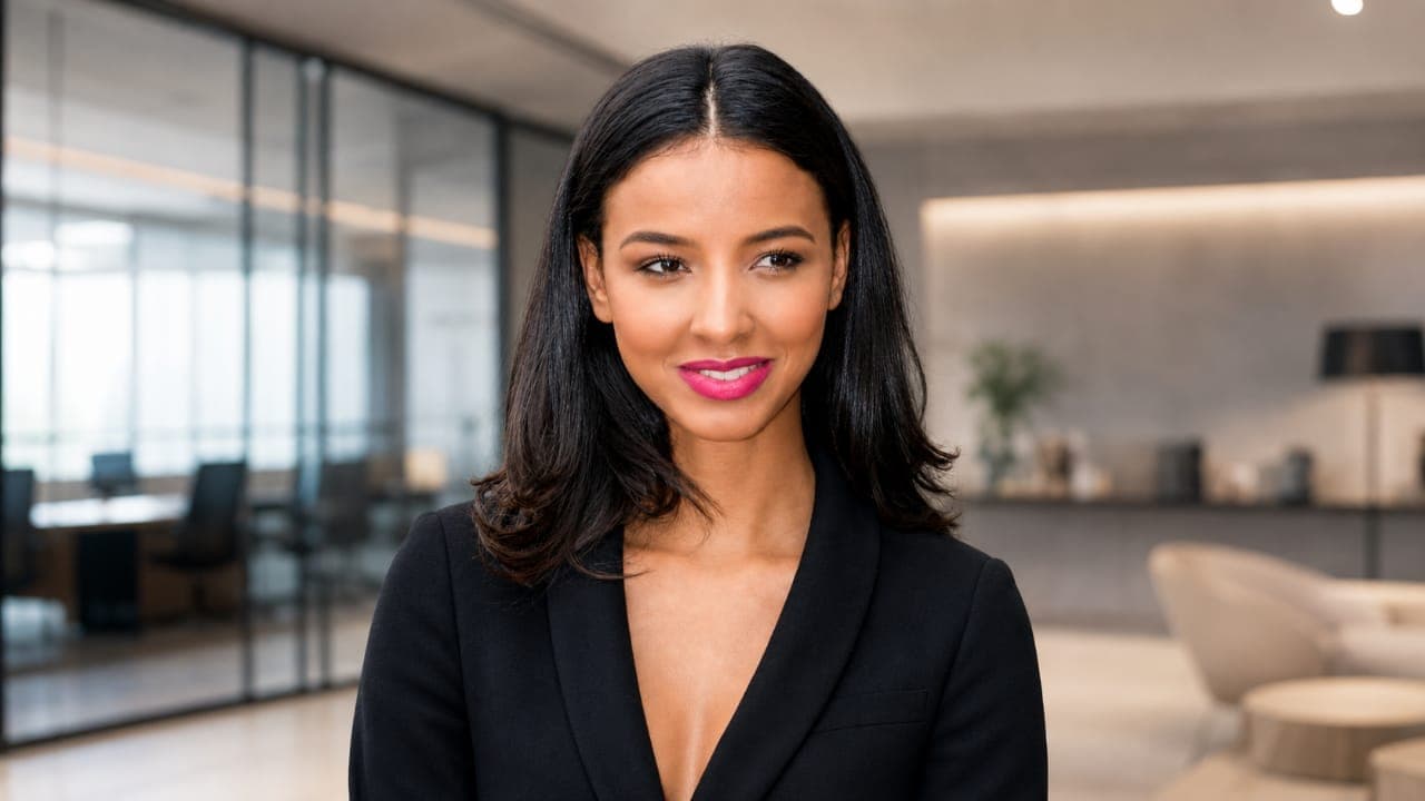Africa Next Awards 2026 : de Miss France à une maternité au Bénin, Flora Coquerel sera distinguée à Paris