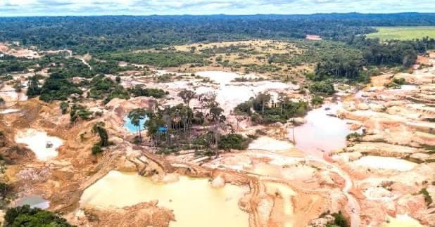 Orpaillage clandestin en Côte d’Ivoire : à quand le réveil de toute une nation ?