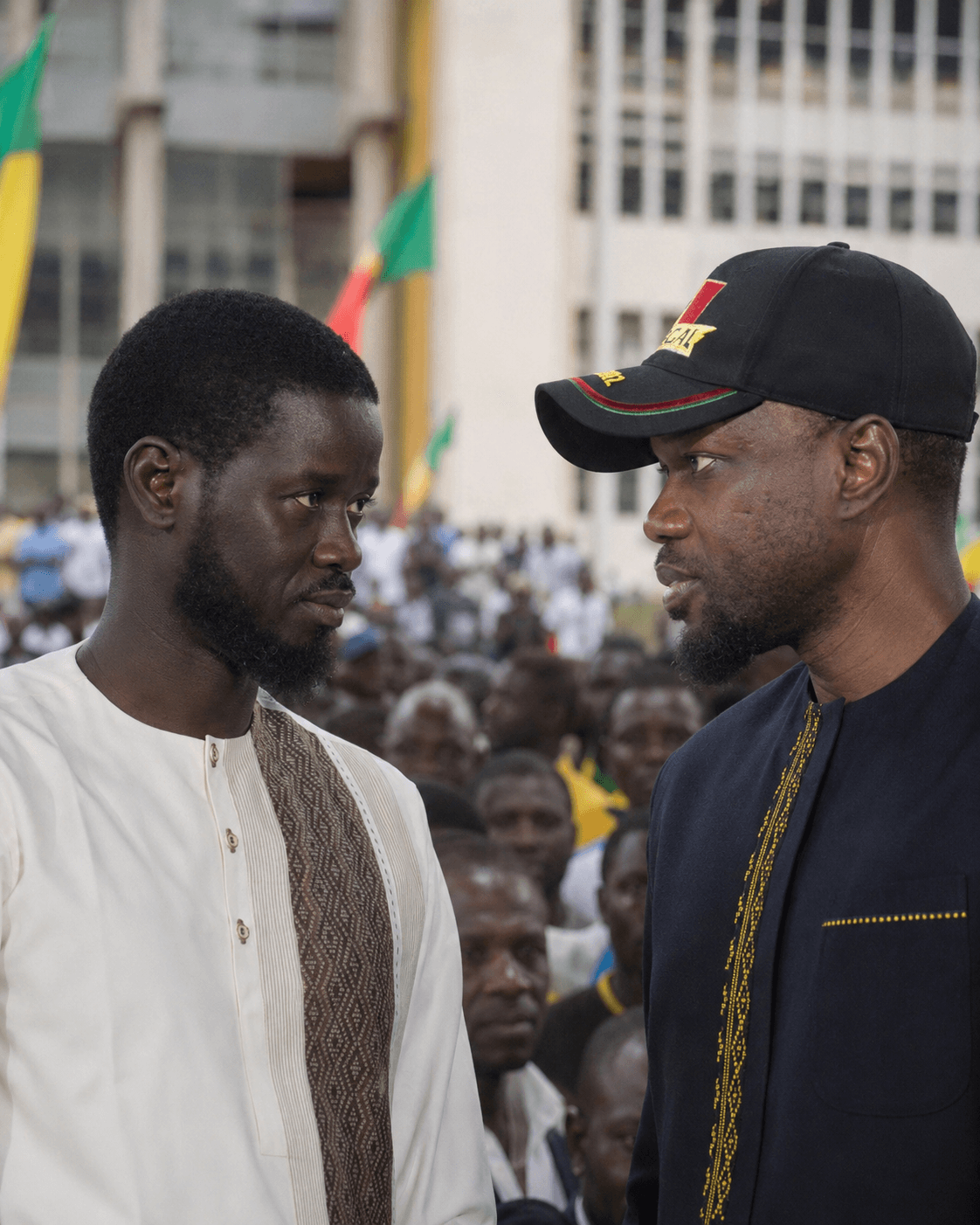 De la mécanique fragile à la rupture : Sonko et Diomaye face à l’épreuve du pouvoir