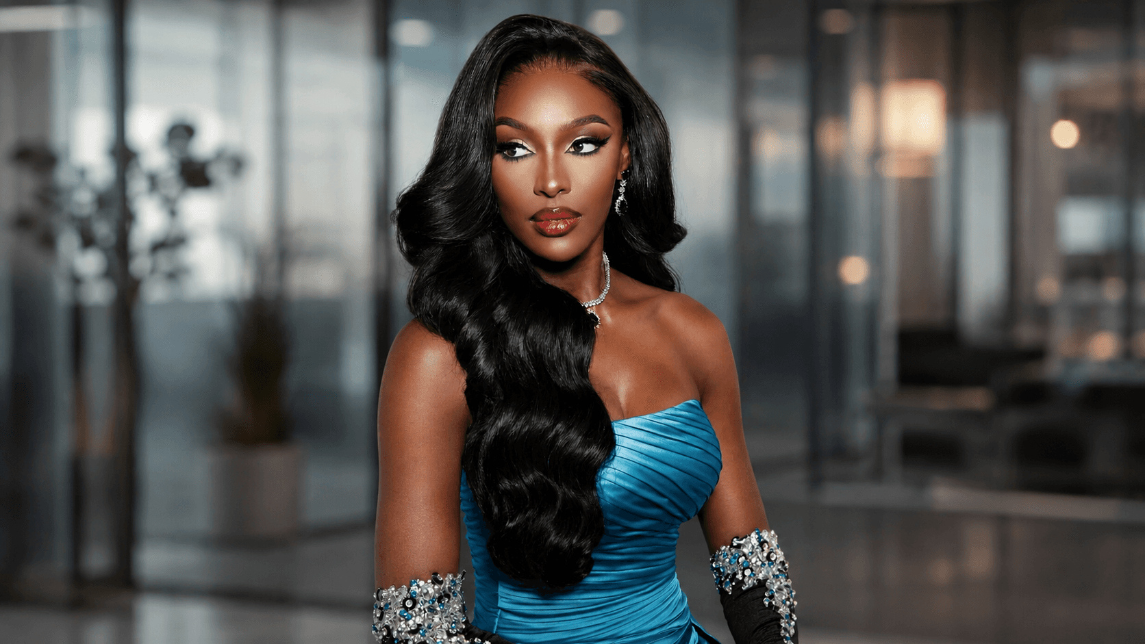 Africa Next Awards 2026 : Olivia Yacé, la couronne n’était que le début