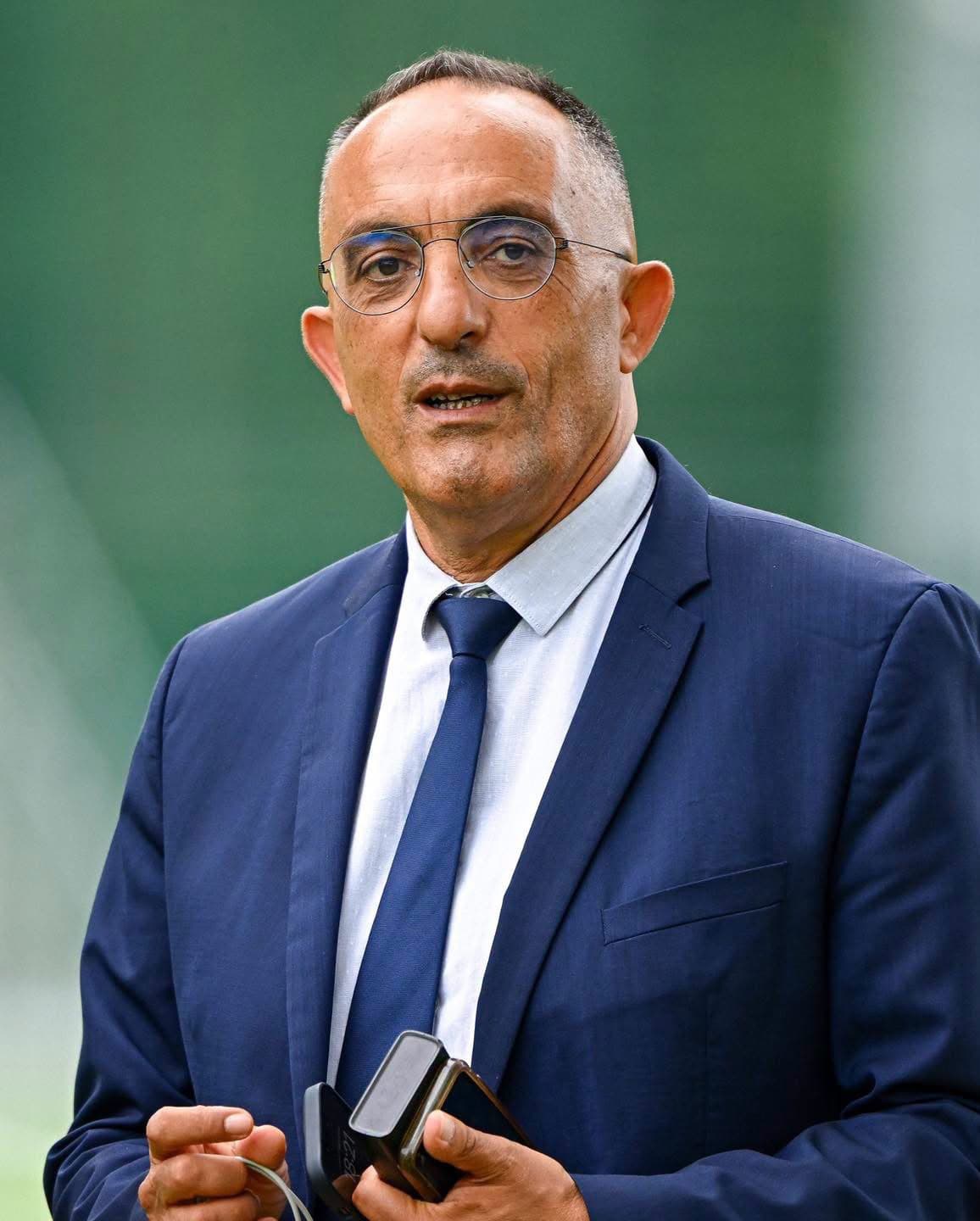 Des Bleus à la justice : les dessous de l’affaire Mohamed Sanhadji
