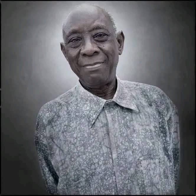 Cheikh Hamidou Kane s’en est allé : l’Afrique perd l’auteur d’une question qui ne vieillit pas
