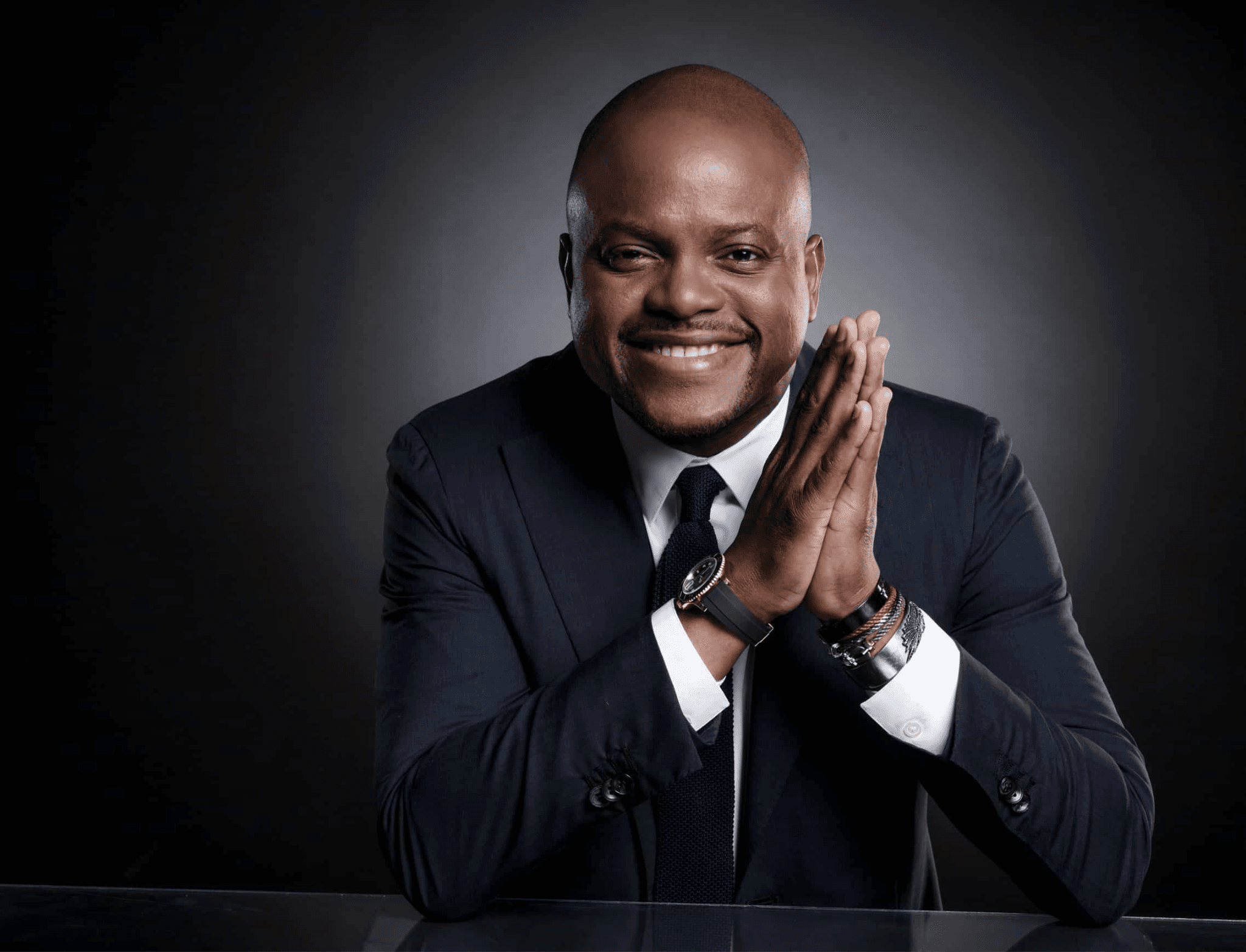 Africa Next Awards 2026 : Fabrice Sawegnon, l’audace d’un bâtisseur africain récompensée à Paris