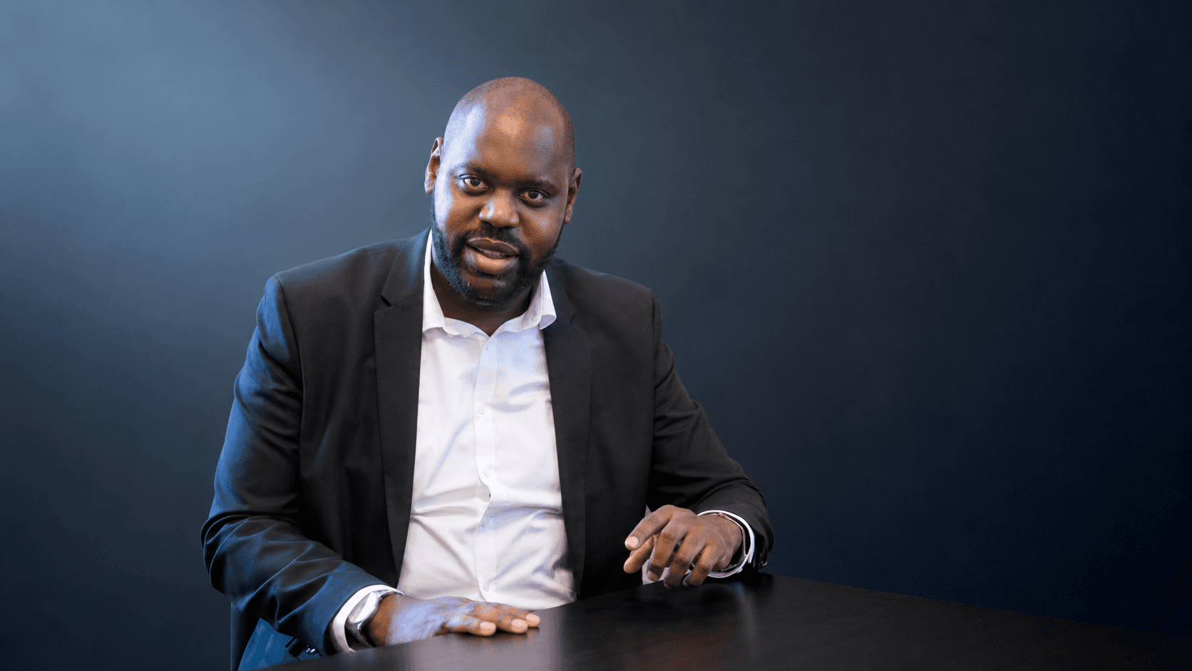 Africa Next Awards 2026 : Christopher Domba, l’homme des passerelles entre l’Europe et l’Afrique distingué à Paris