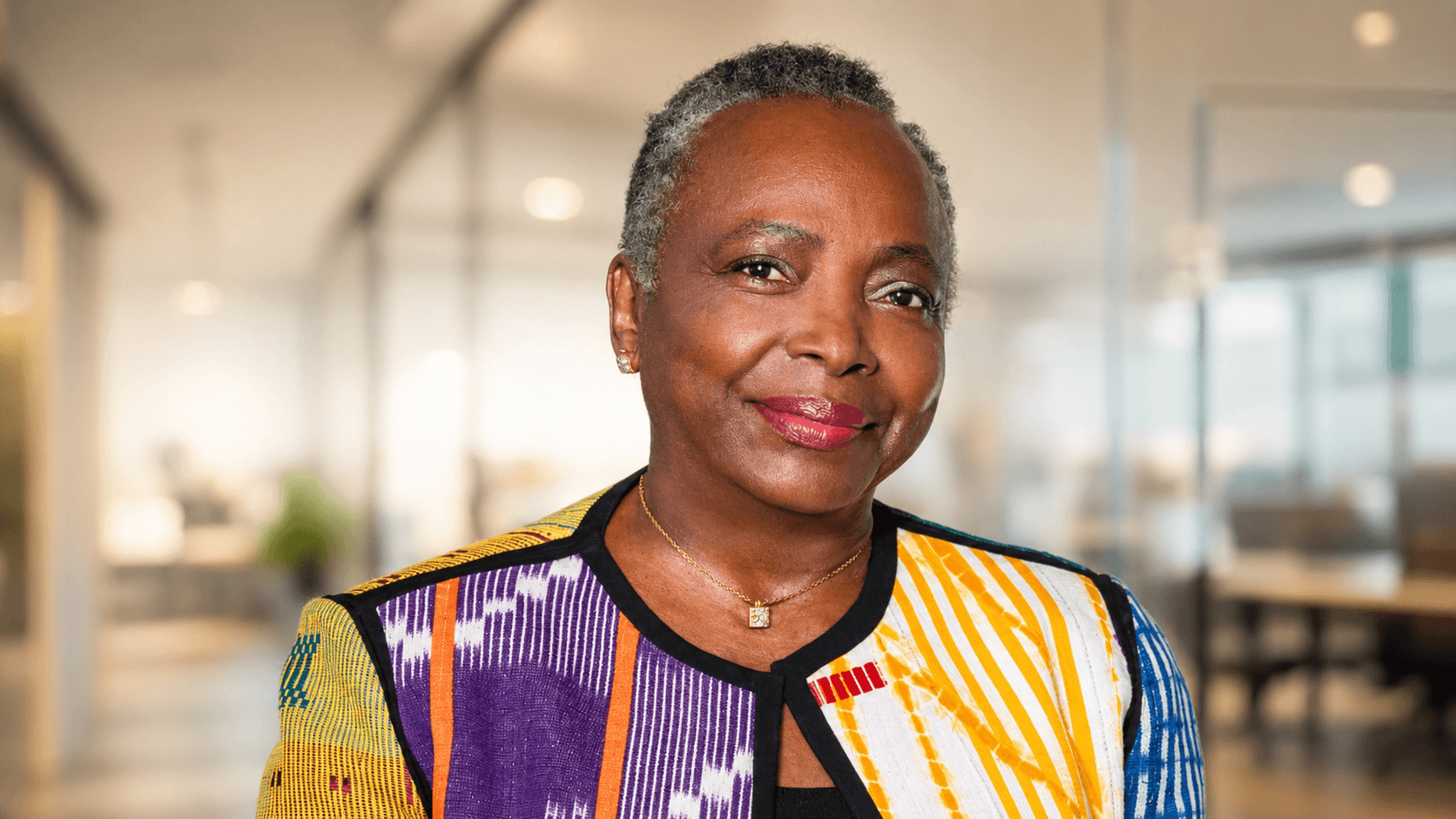 Africa Next Awards 2026 : Denise Epoté sera récompensée à Paris pour une carrière pionnière dans les médias africains