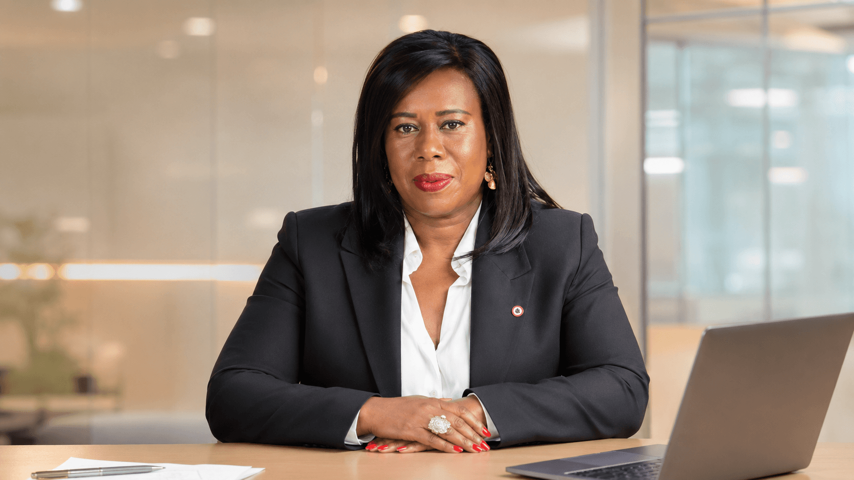 Africa Next Awards 2026 : Dieynaba Diop sera récompensée à Paris pour son engagement politique et son action en faveur de la Francophonie