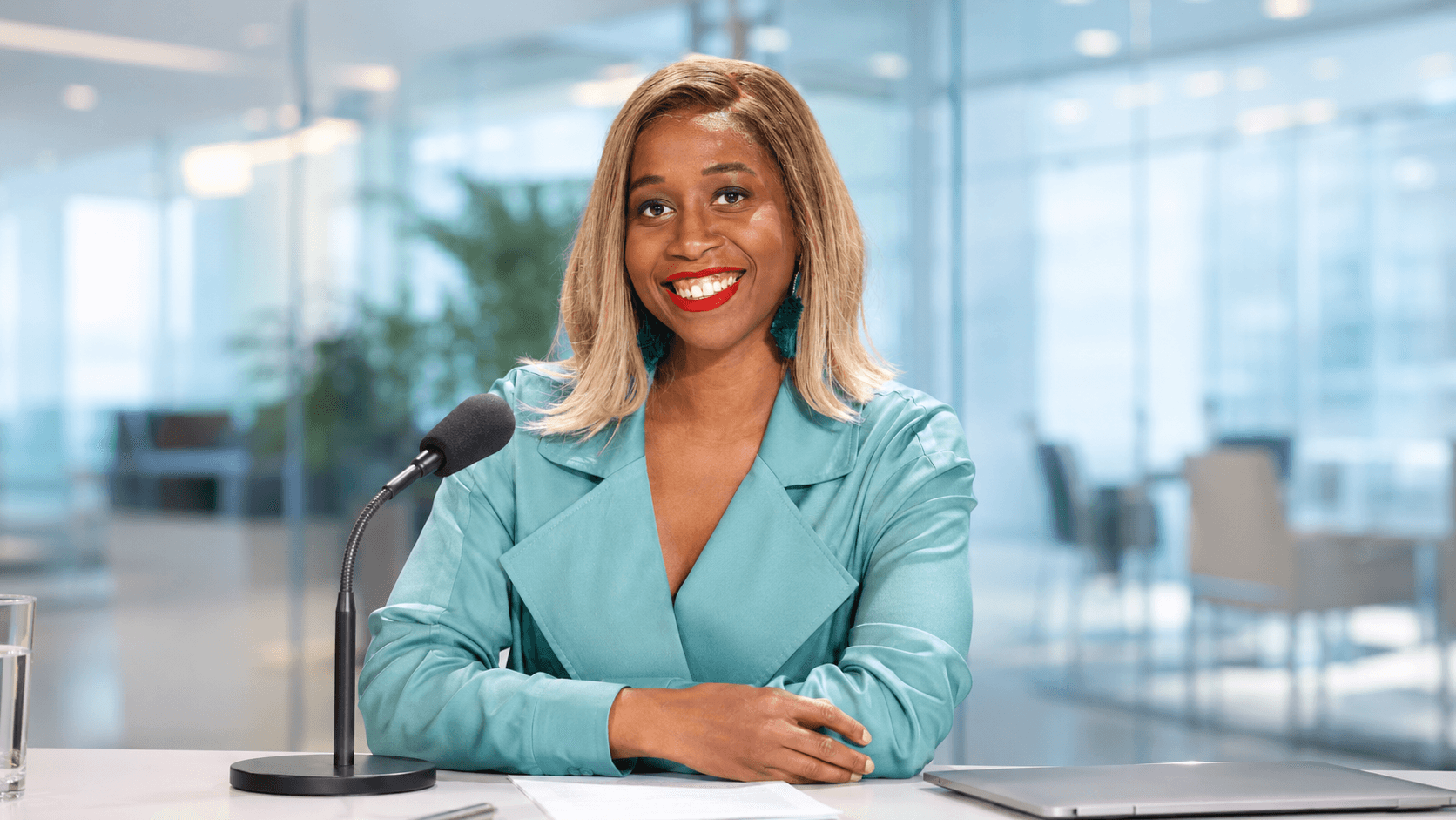Africa Next Awards 2026 : Joëlle Dago-Serry distinguée pour son parcours entre médias, leadership et transmission
