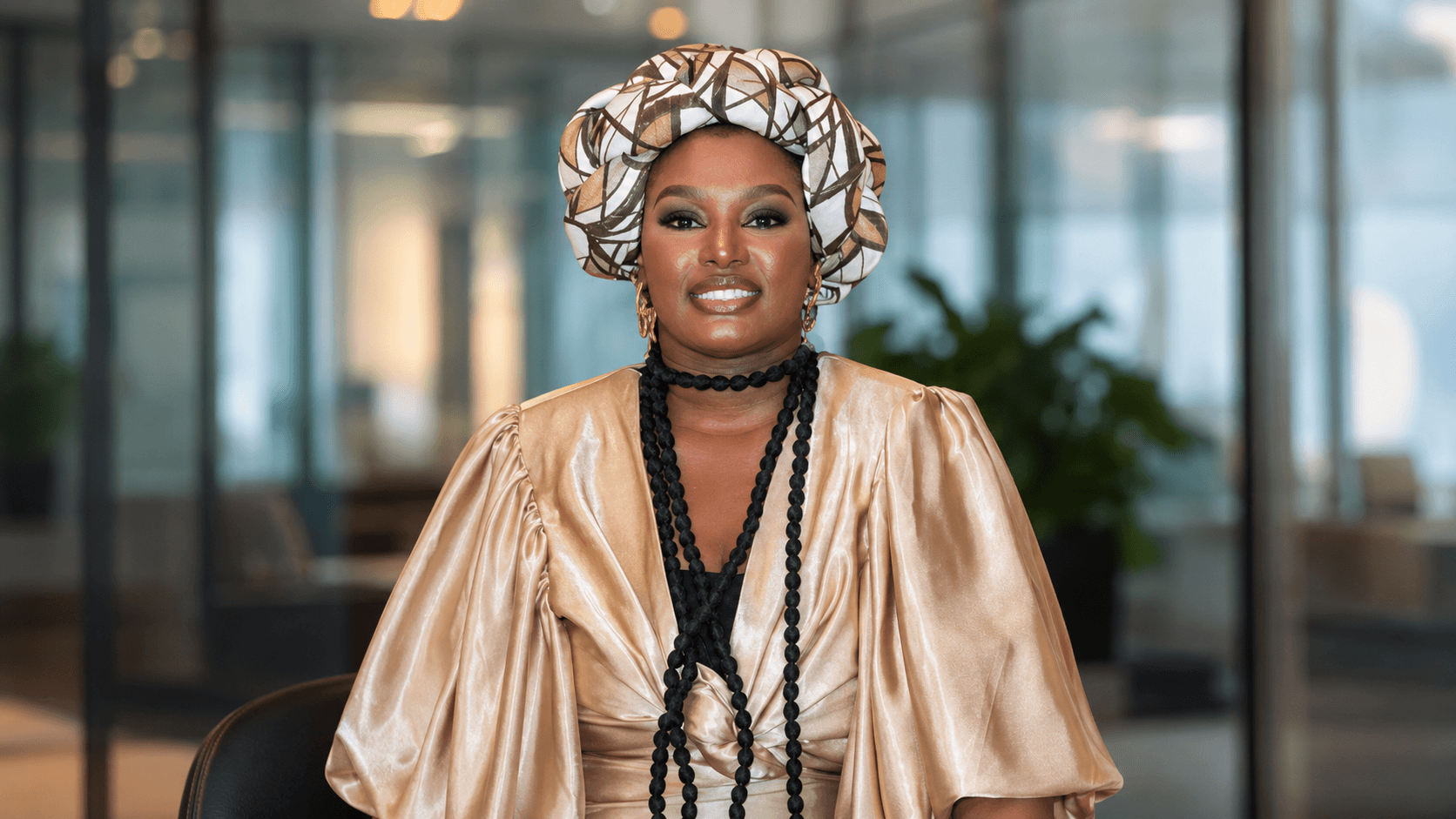 Africa Next Awards 2026 : Diba Diallo, manager, productrice et entrepreneure culturelle, sera récompensée à Paris