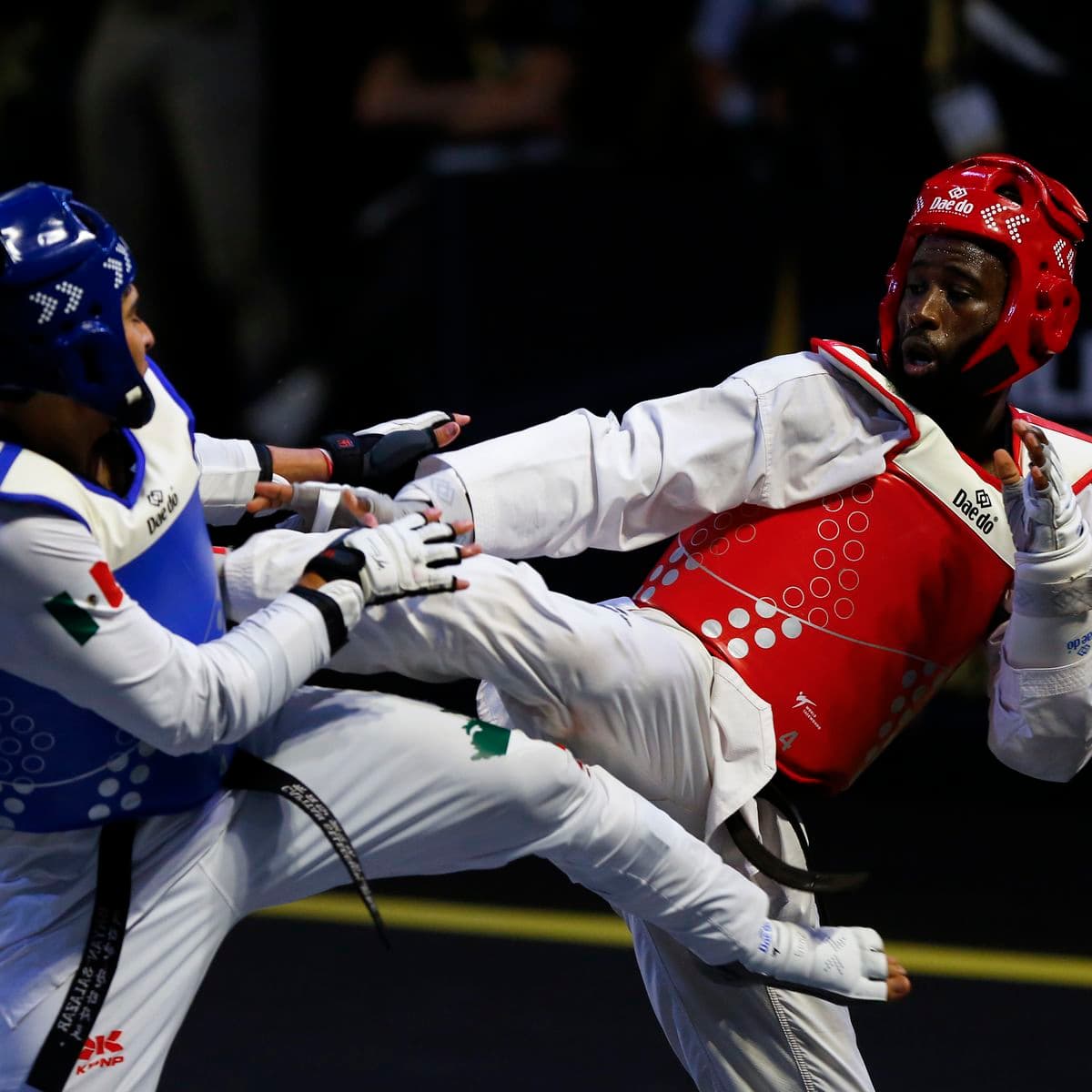 Taekwondo ivoirien : World Taekwondo juge restrictive la barre des 40 ans et place les autorités ivoiriennes face à leurs responsabilités