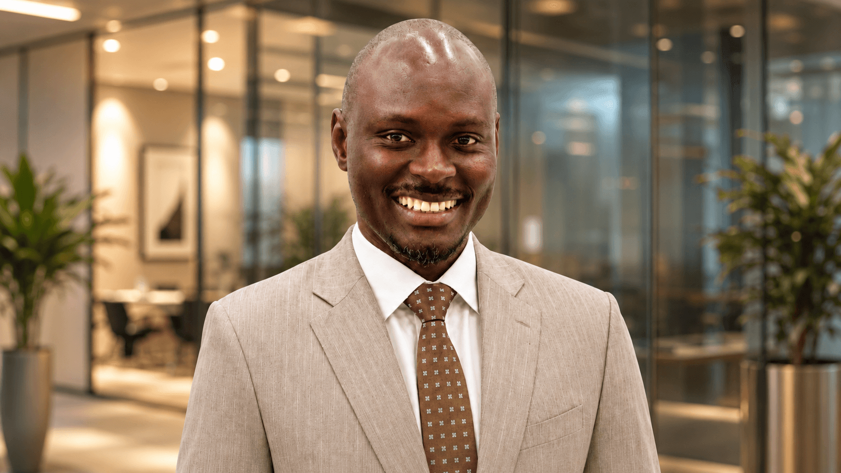 Africa Next Awards 2026 : Babacar Mbaye Mangara sera distingué à Paris pour un parcours entrepreneurial de Monaco à l’Afrique