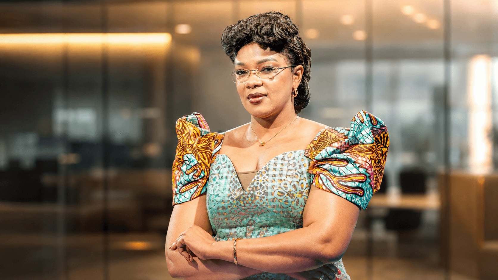 Africa Next Awards 2026 : de l’antenne à la direction de Télé Congo, Aline France Etokabeka sera distinguée à Paris