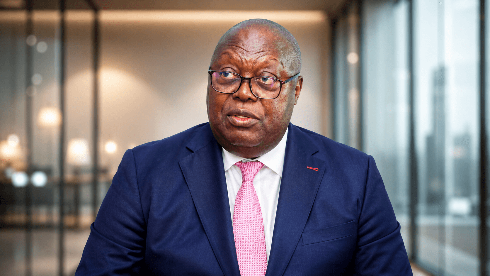 Africa Next Awards 2026 : Jean-Robert Isifua sera distingué à Paris pour son engagement en faveur de l’entrepreneuriat congolais