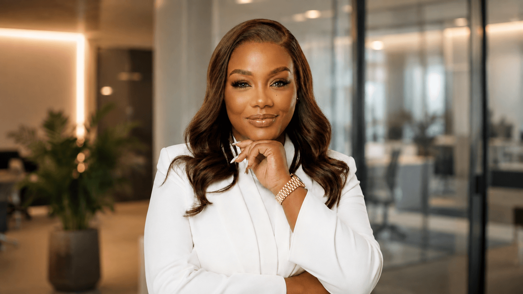 Africa Next Awards 2026 : Déborah Mutund, des médias à l’entrepreneuriat, sera distinguée à Paris