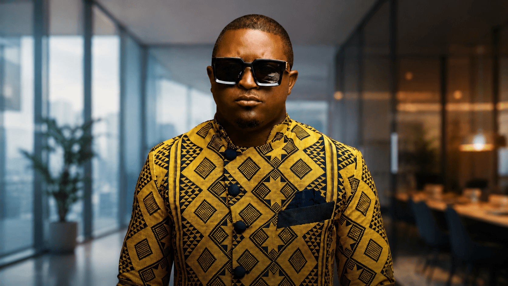 Africa Next Awards 2026 : Patche Di Rima sera distingué à Paris pour une carrière au service de la musique et de la culture bissau-guinéennes