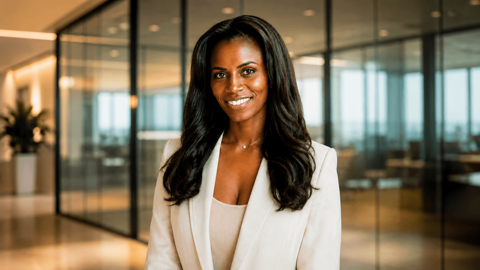 Africa Next Awards 2026 : Neima Ferreira sera distinguée à Paris pour son action en faveur de l’investissement en Afrique lusophone
