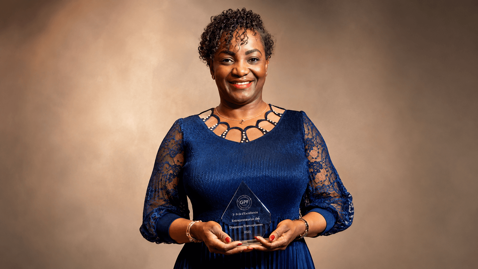 Africa Next Awards 2026 : Fanta Cissé Kébé, de la banque de la diaspora aux projets stratégiques, sera distinguée à Paris