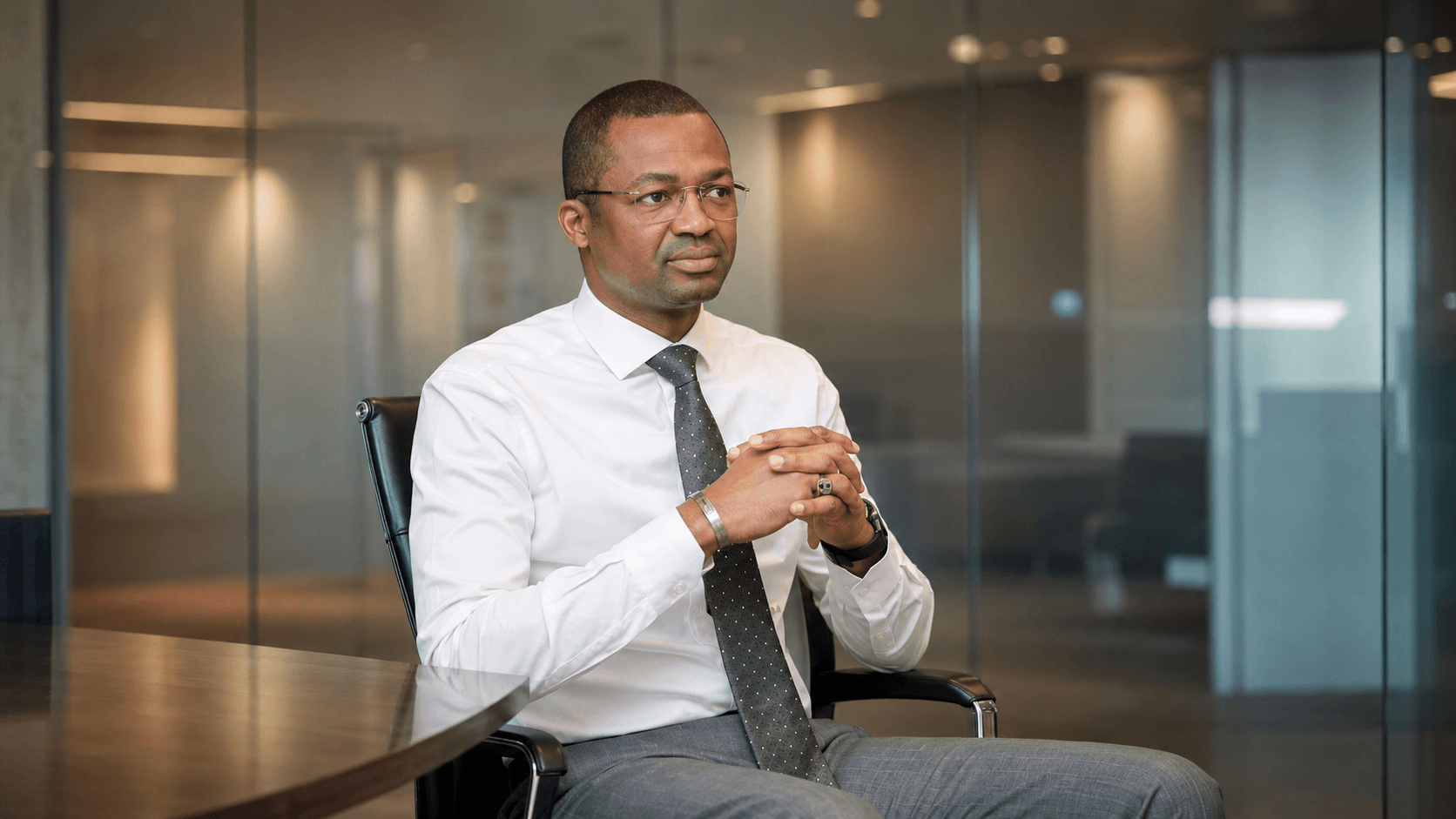 Africa Next Awards 2026 : Karim Ouattara, du commerce aux télécoms puis à la direction de la LONACI, sera distingué à Paris