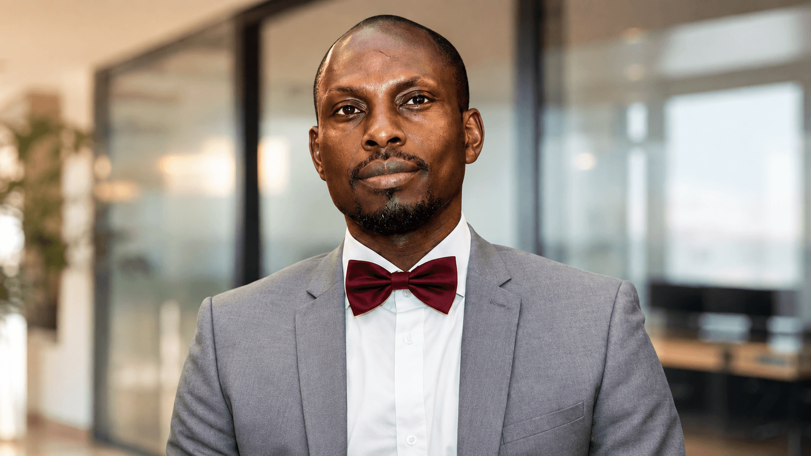 Africa Next Awards 2026 : Maxime Abdou Isiaka, l’homme qui veut transformer la diaspora en force économique entre Abidjan et l’Europe