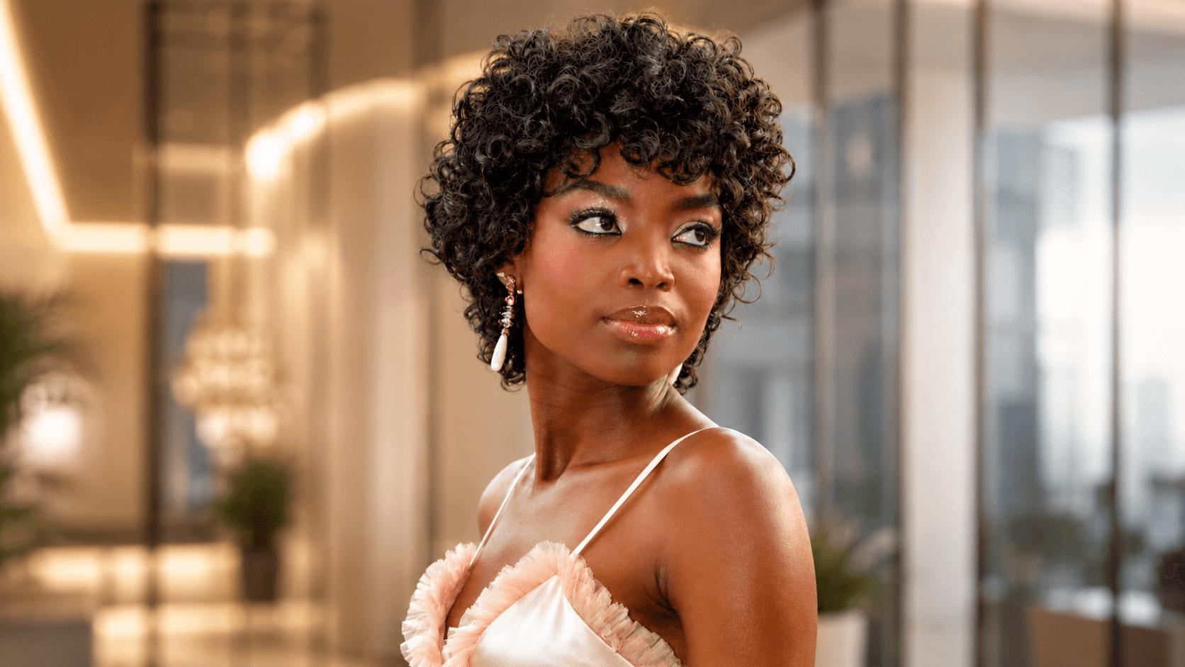Africa Next Awards 2026 : de Luanda aux podiums du monde, Maria Borges a fait de ses racines une signature