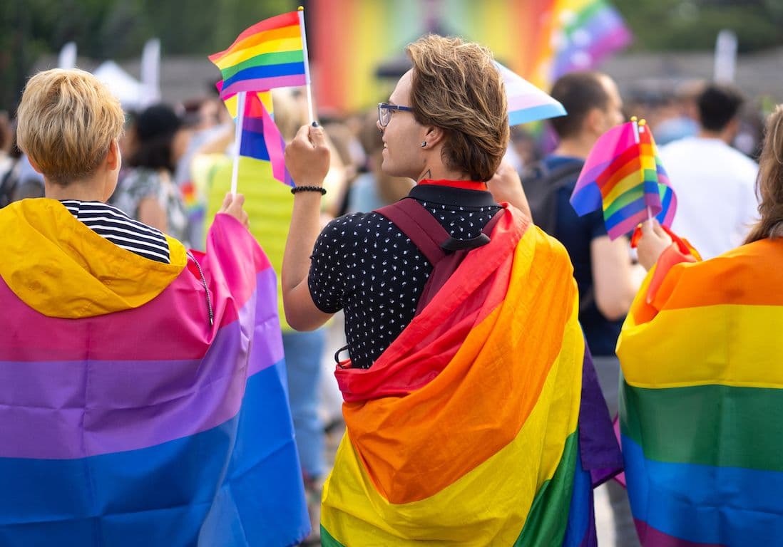 Homosexualité en Afrique : un débat sous tension