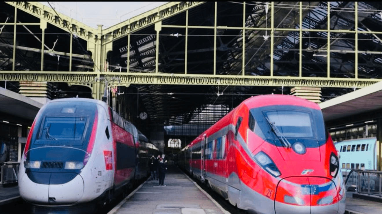 SNCF, Trenitalia, Renfe : le rail français bascule dans la concurrence, vraie révolution ou simple réglage ?