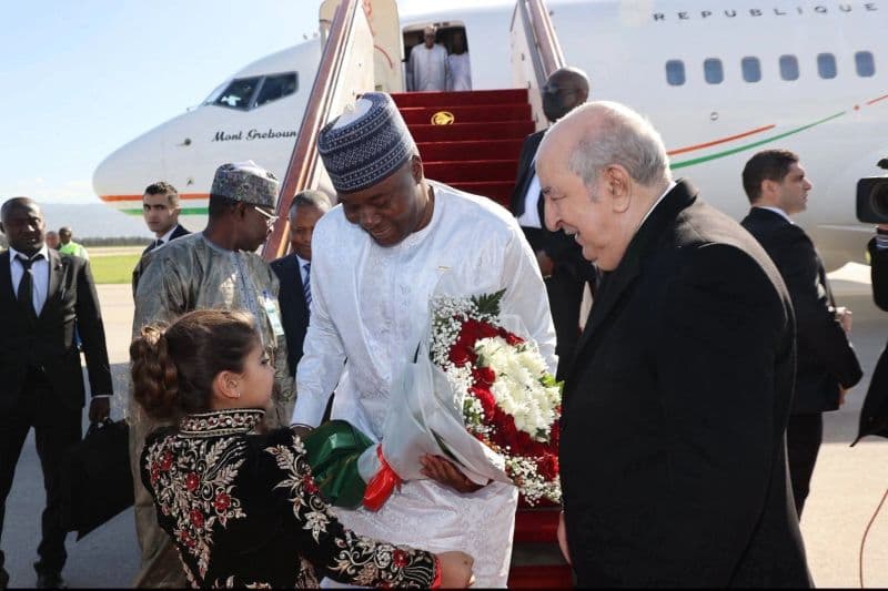 Niamey à la croisée des axes Bamako–Alger : que retenir de la visite de Tiani ?
