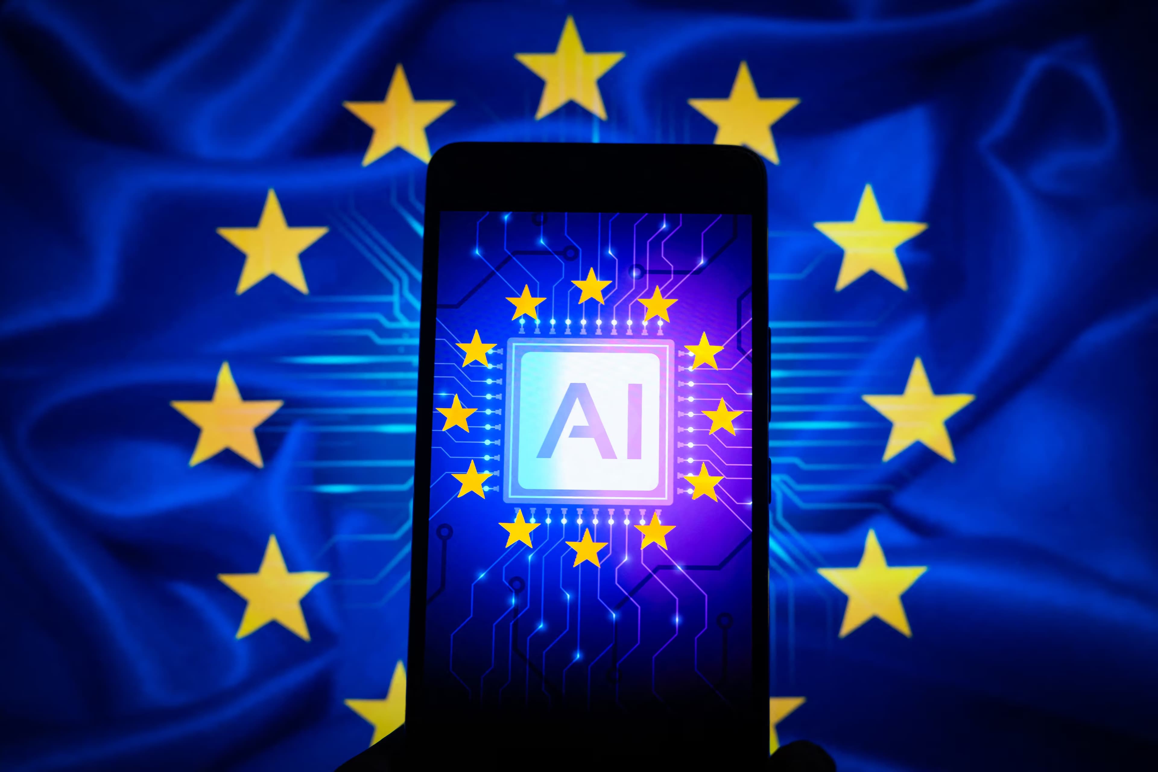 Bruxelles cède-t-elle face aux Big Tech ? Les coulisses du nouveau dérèglement numérique