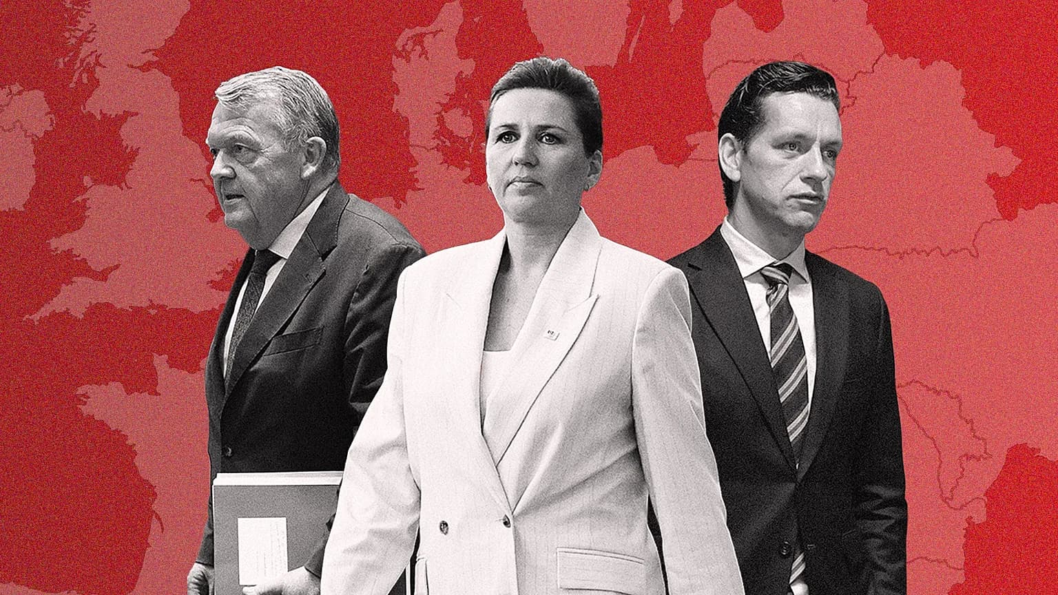 Politique migratoire : Copenhague durcit l’expulsion des criminels étrangers