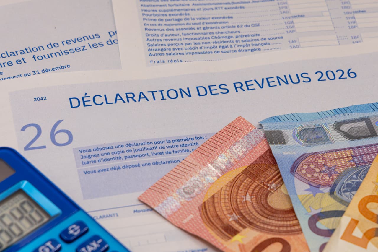 Revalorisation du barème