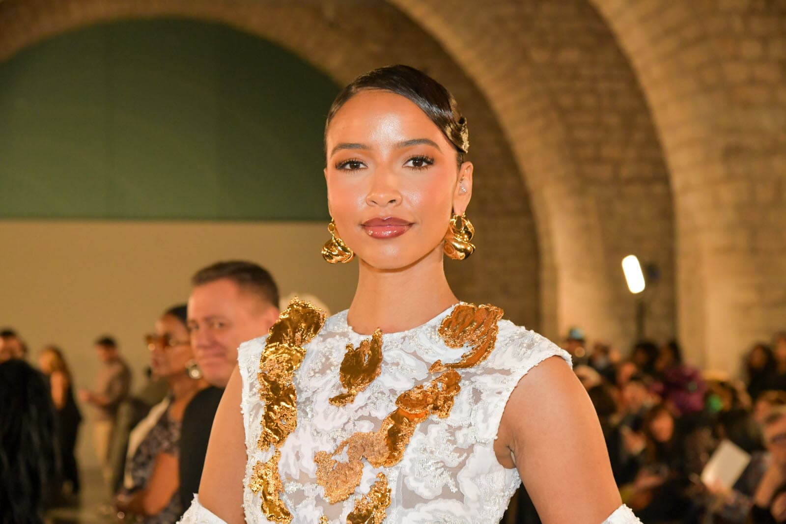 « Je n’ai jamais eu de contact » : Flora Coquerel réagit à une mention dans les “Epstein files”