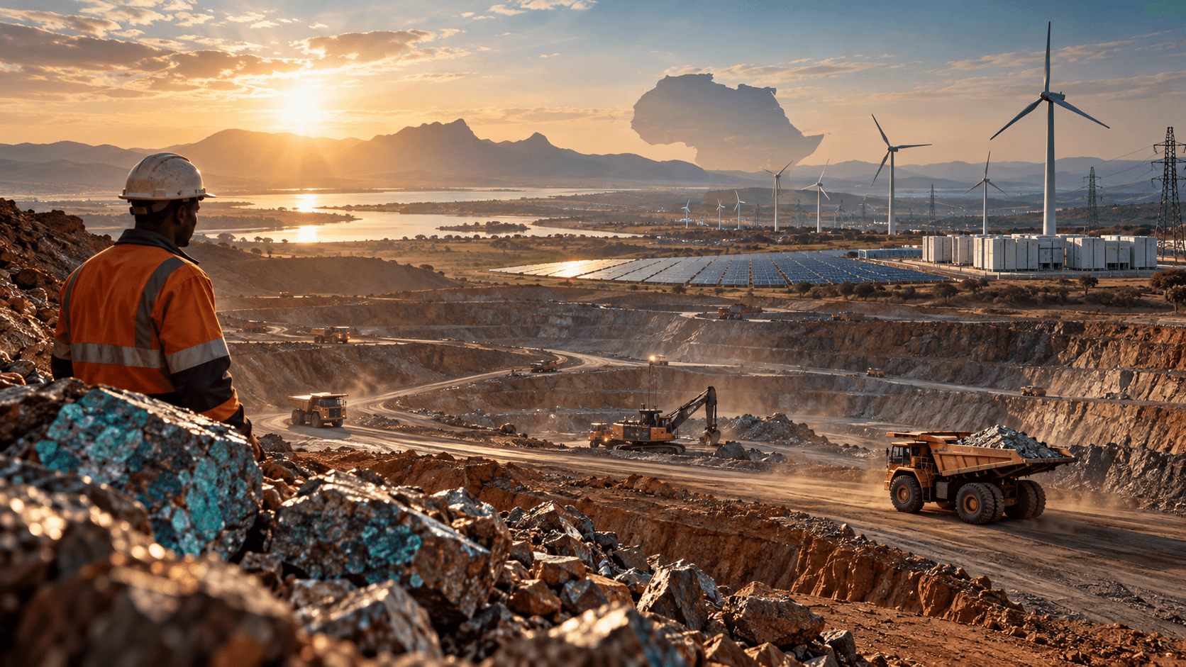 La transition écologique aura-t-elle assez de ressources pour tenir ses promesses ?