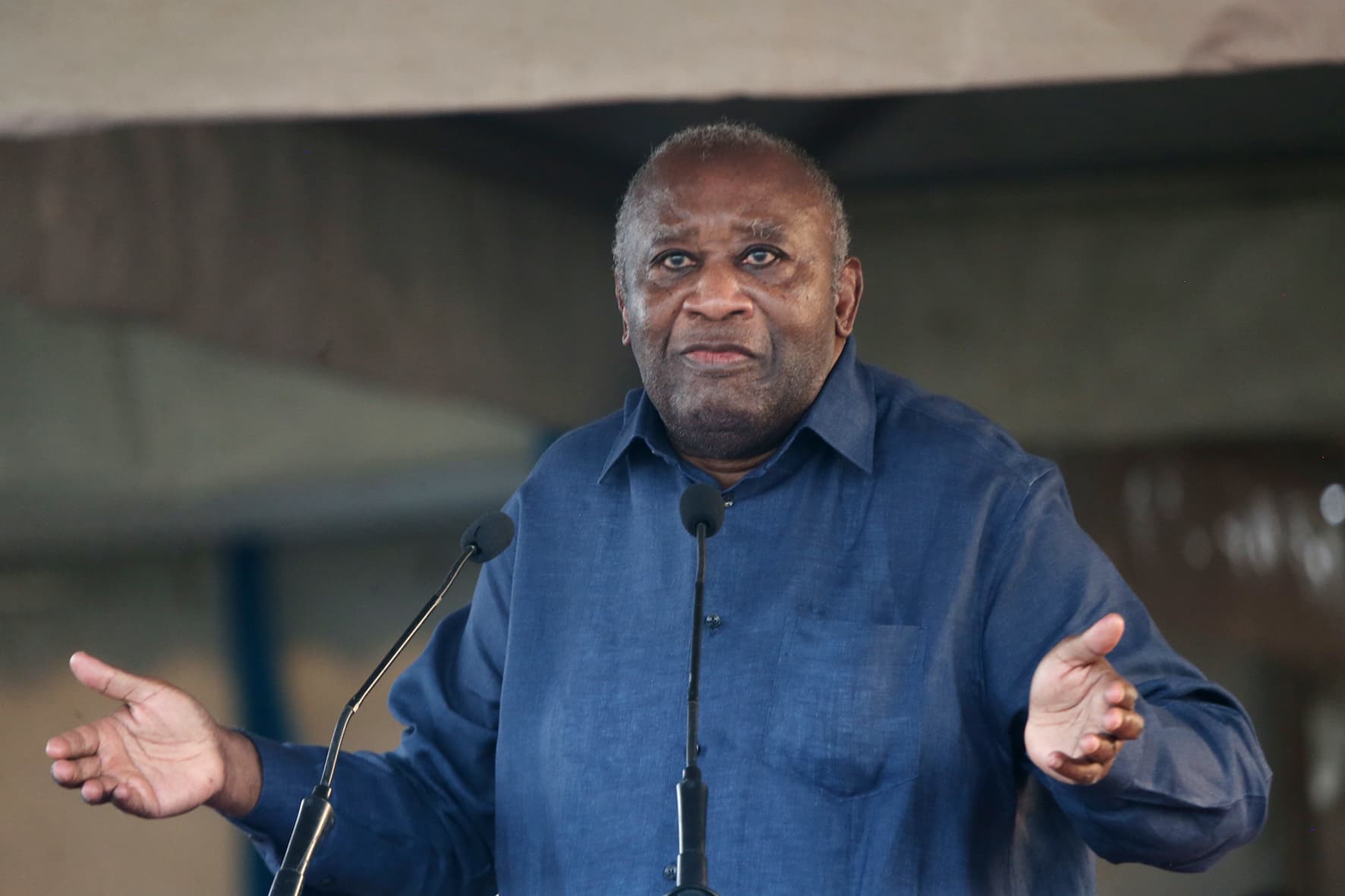 Côte d’Ivoire : le PPA-CI entre dans une phase de réorganisation interne
