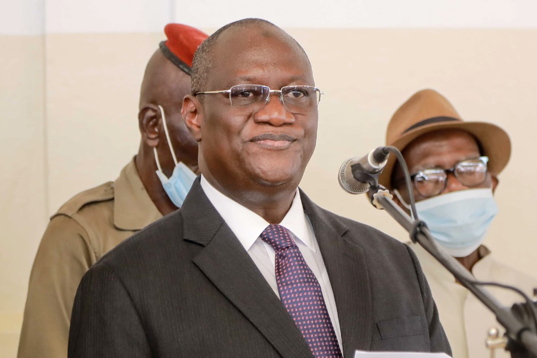 Tené Birahima Ouattara : l’homme de l’ombre devenu pilier du pouvoir ivoirien