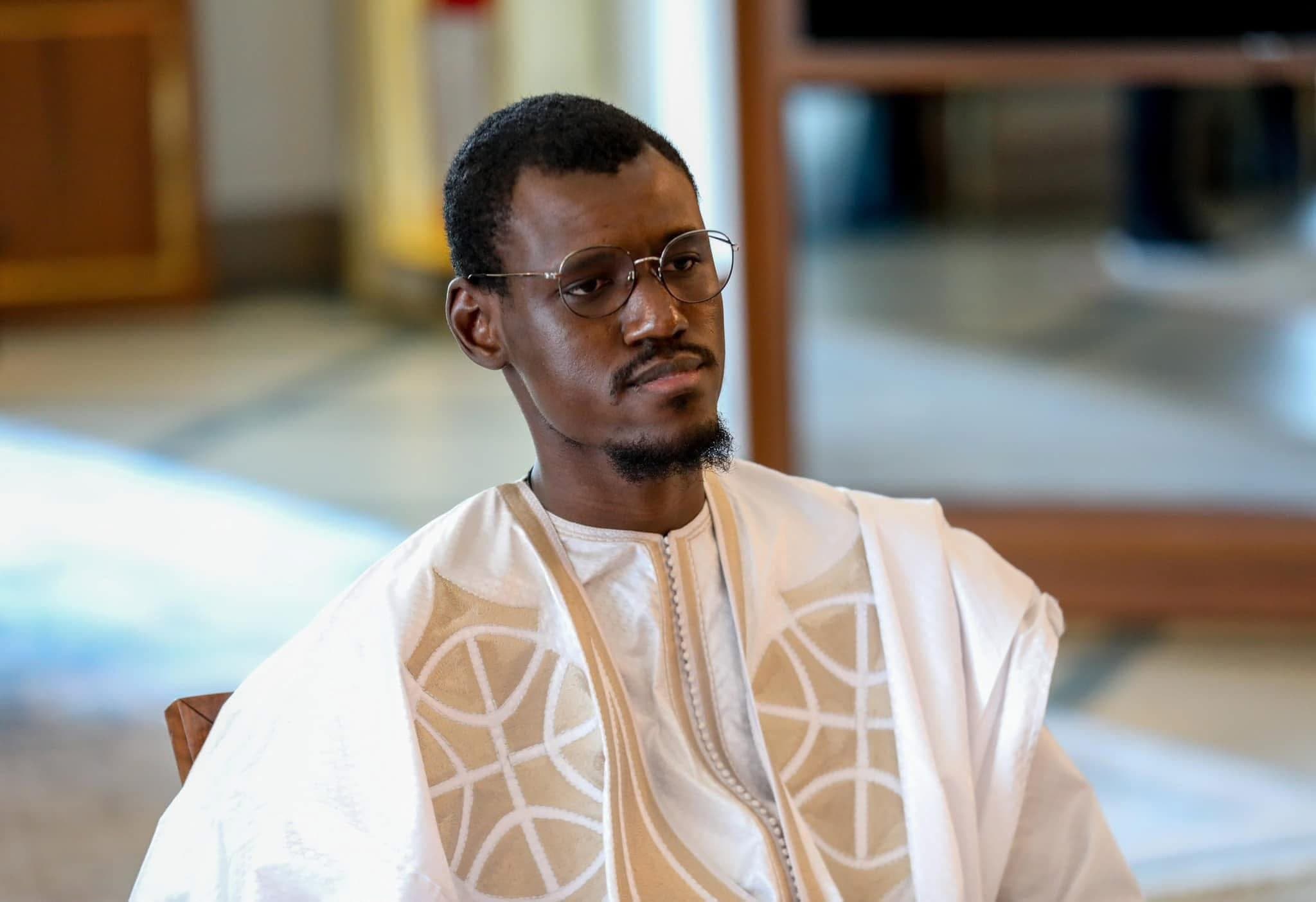 Serigne Fallou Mbacké, le choix de l'ouverture pour Tabax-Construire
