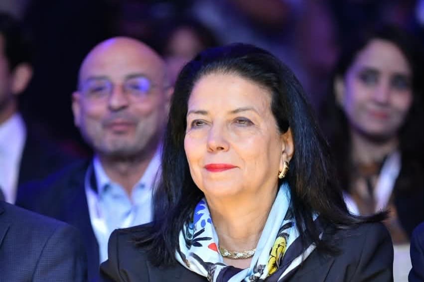 Amal El Fallah Seghrouchni, le pari d’un numérique africain souverain