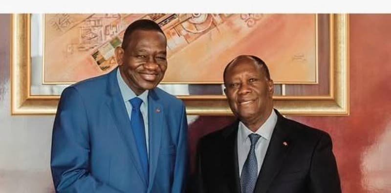 Le Médiateur de la République en Côte d’Ivoire : faire de la médiation un réflexe avant le conflit