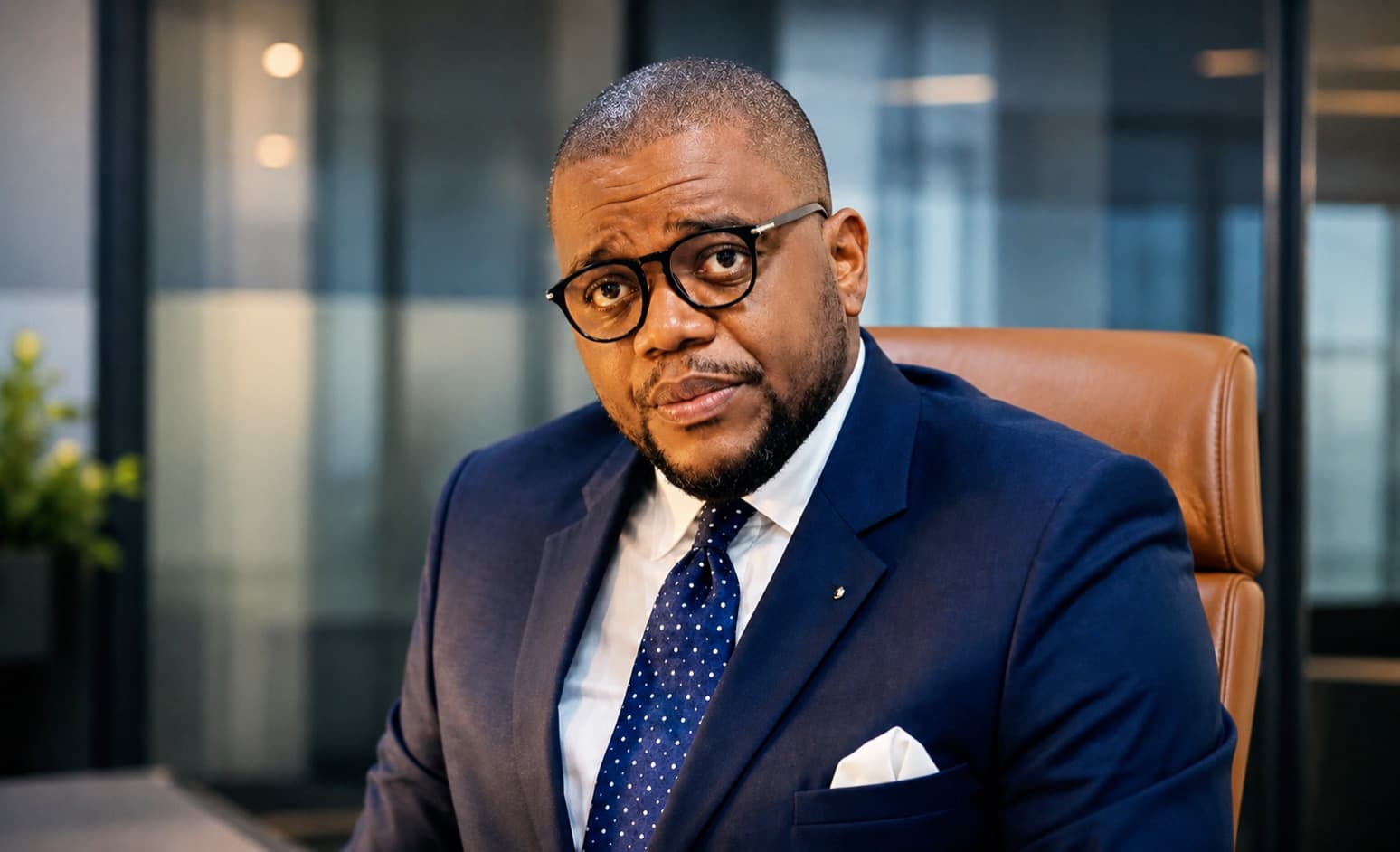 Africa Next Awards 2026 : Rudy Stephen Mpiere-Ngouamba Ambila sera récompensé à Paris pour son engagement en faveur des PME congolaises