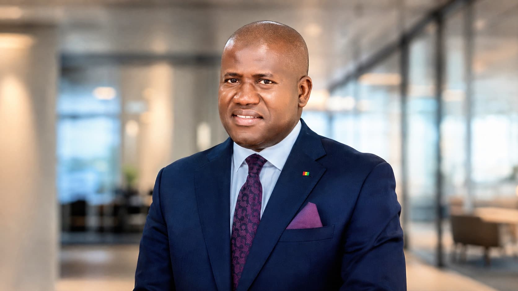 Africa Next Awards 2026 : Ismaël Nabé recevra à Paris une distinction pour son rôle dans la transformation économique de la Guinée