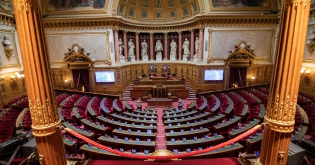 Sénatoriales 2026, la montée des extrêmes : du concept à la réalité