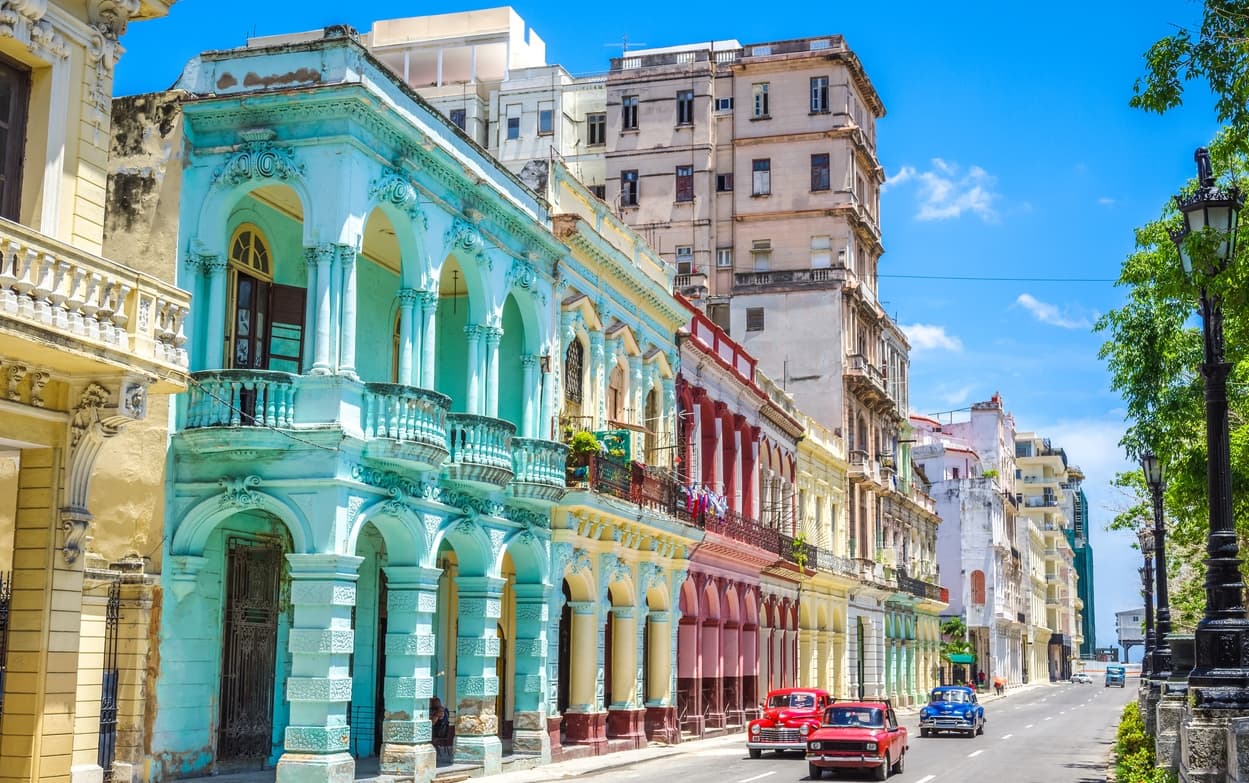 Panne géante à Cuba : l’étau énergétique se resserre