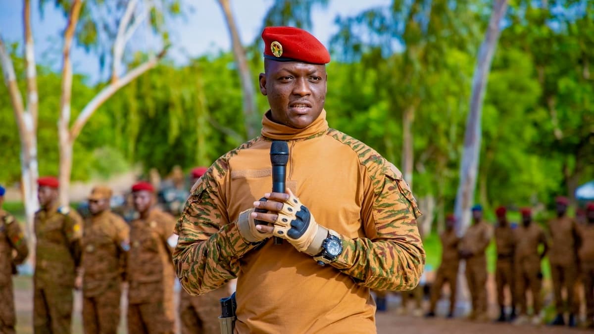 Burkina Faso : Ibrahim Traoré veut humaniser le système carcéral
