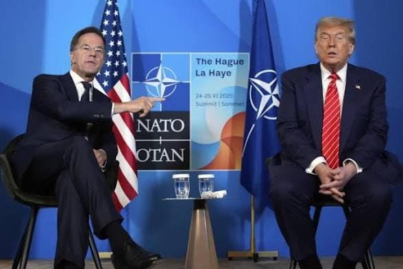 États-Unis vs OTAN : le dossier iranien peut-il tout faire basculer ?