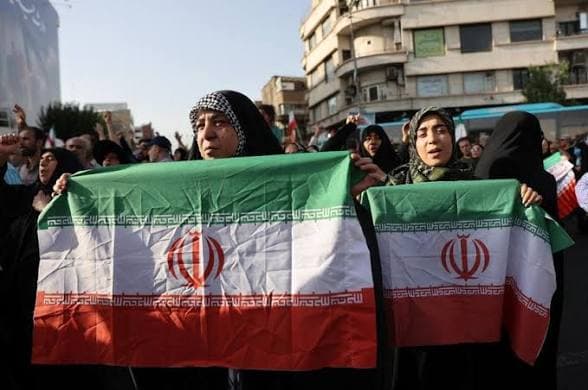 Guerre en Iran : une trêve fragile aux bénéfices partagés