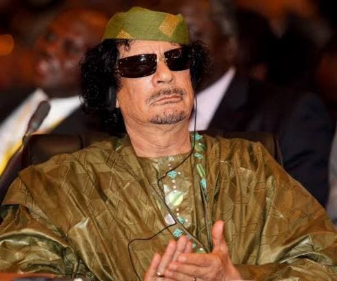 Libye : 15 ans après Kadhafi, que reste-t-il du rêve de 2011 ?