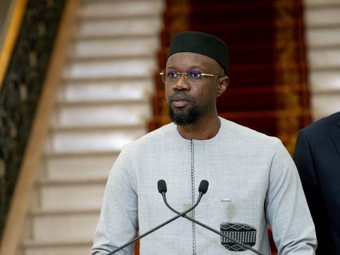 Sénégal : la rupture entre Diomaye Faye et Ousmane Sonko désormais officielle