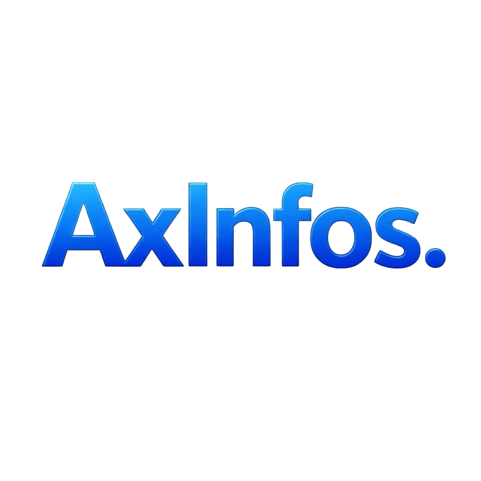 AxInfos