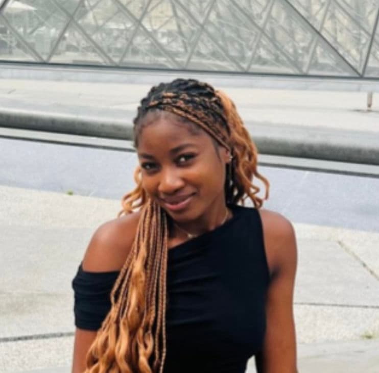 Diarrassouba Aïcha